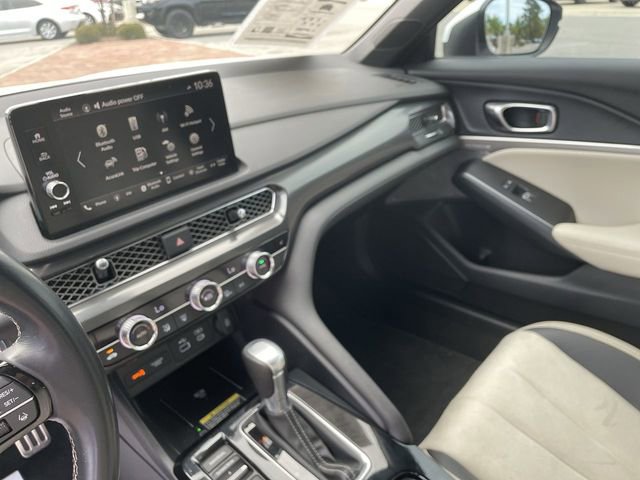 Used 2023 Acura Integra A-Spec image 14