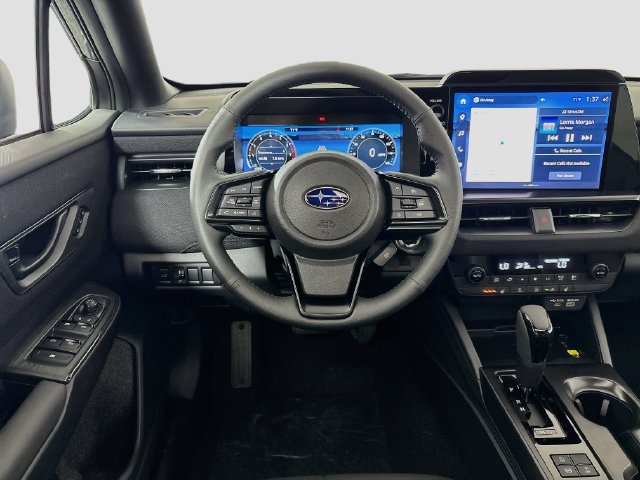New 2026 Subaru Outback Limited AWD/4WD image 23