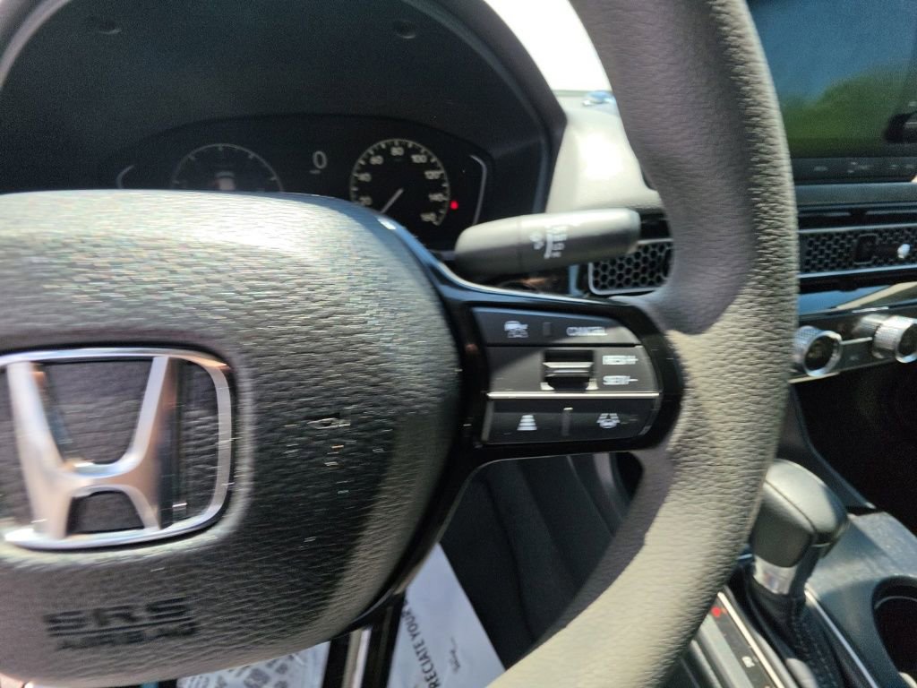 Used 2023 Honda Civic LX image 16