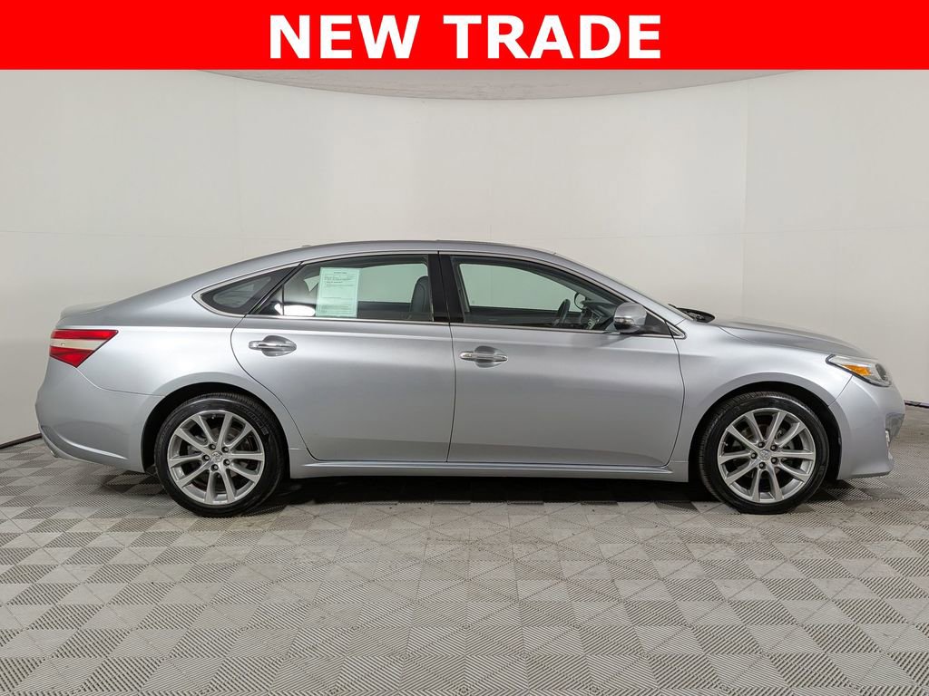 Used 2015 Toyota Avalon XLE Touring image 2