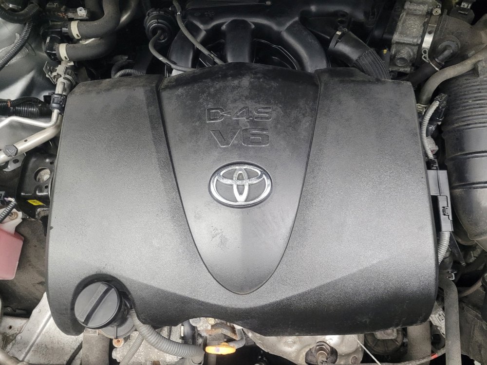 Used 2022 Toyota Highlander XLE image 30