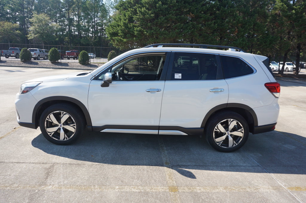 Used 2019 Subaru Forester Touring w/ Popular Package #3 AWD/4WD image 18