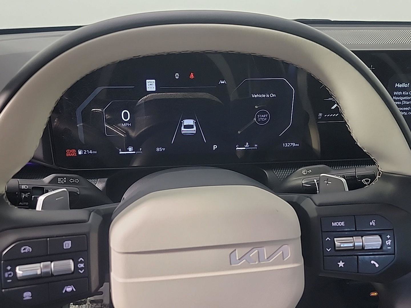 Certified 2025 Kia K4 GT-Line Turbo FWD image 24