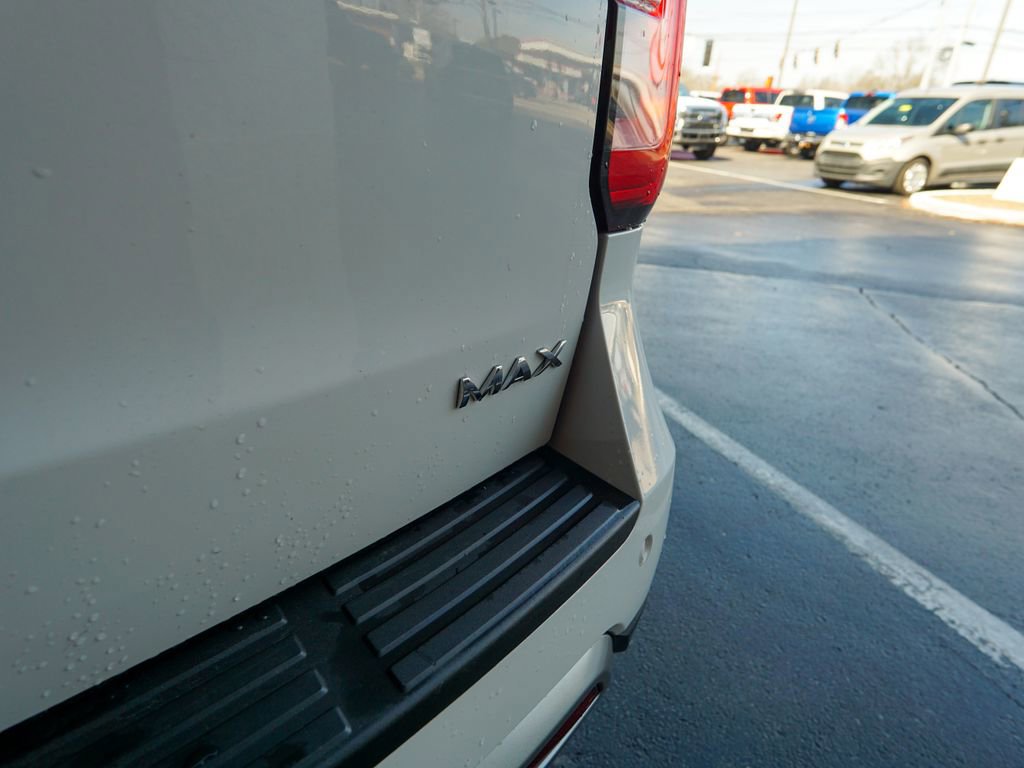 Used 2024 Ford Expedition Max Limited image 12