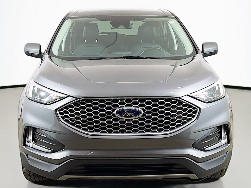 Used 2023 Ford Edge SEL w/ Convenience Package AWD/4WD image 11