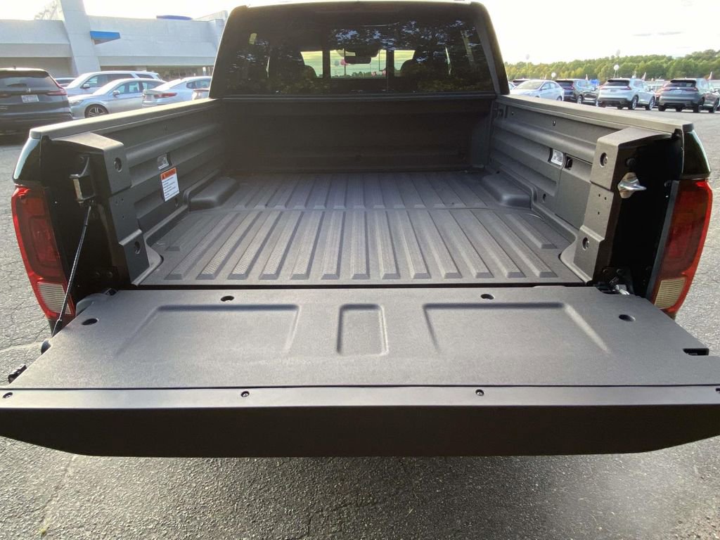 New 2026 Honda Ridgeline RTL image 30