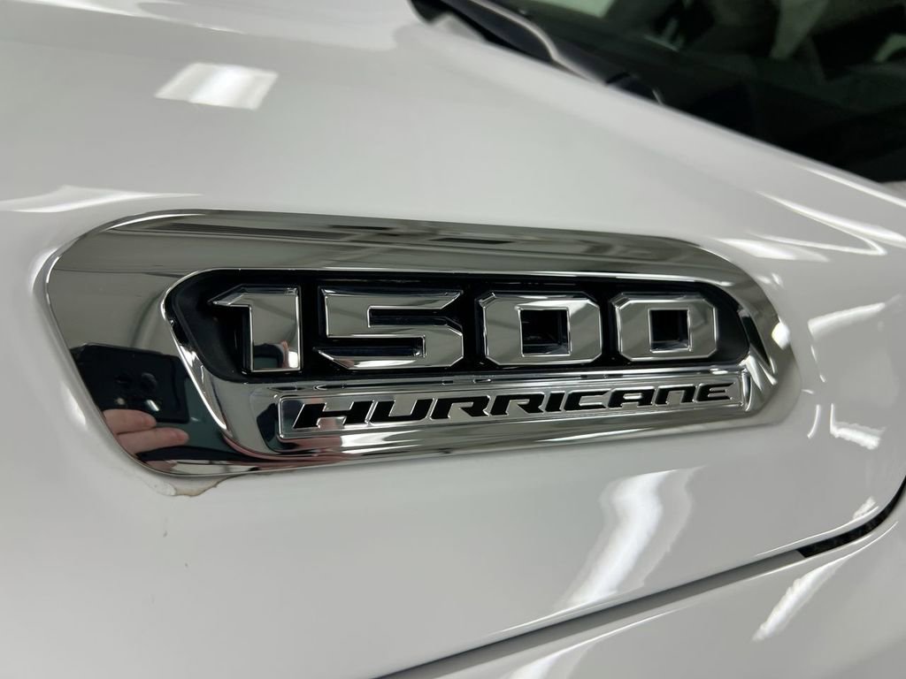 New 2026 RAM 1500 Big Horn image 23