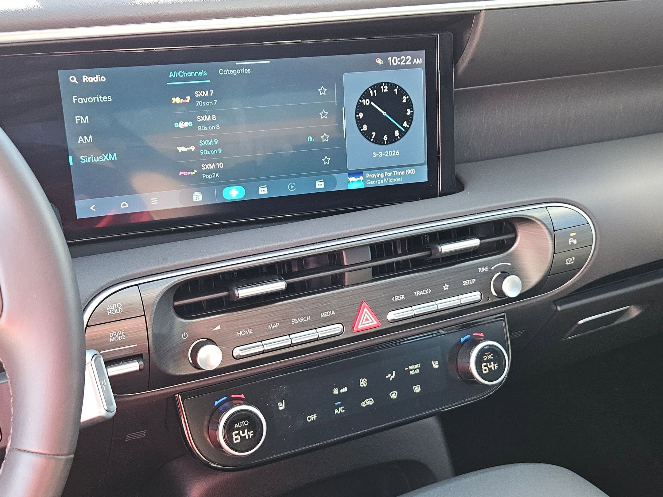 Certified 2026 Hyundai Palisade SEL image 17