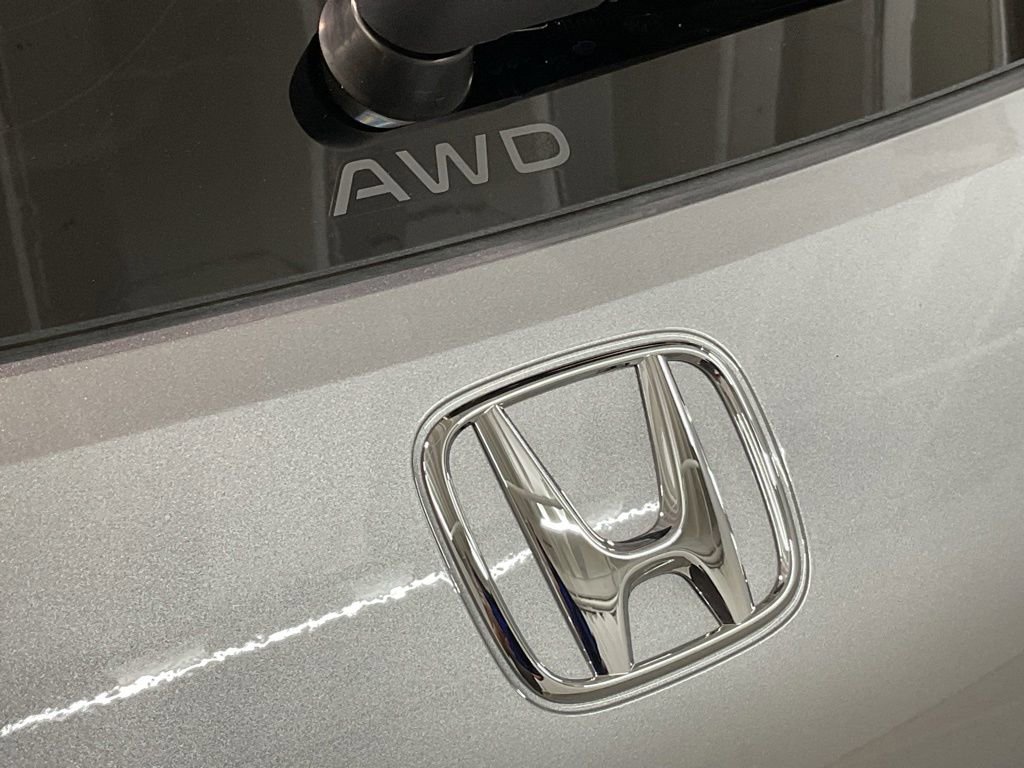 Certified 2026 Honda HR-V LX image 26