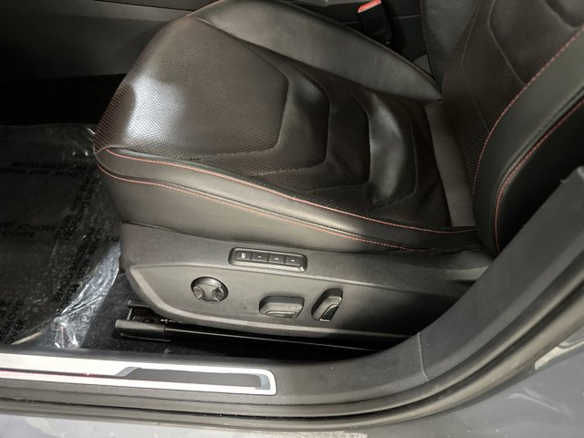 Used 2022 Volkswagen Jetta GLI Autobahn w/ GLI Black Package image 16