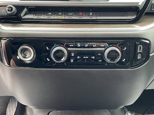 Certified 2022 Chevrolet Silverado 1500 LT image 6