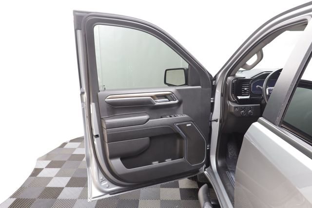 Certified 2023 Chevrolet Silverado 1500 RST w/ Convenience Package II image 5