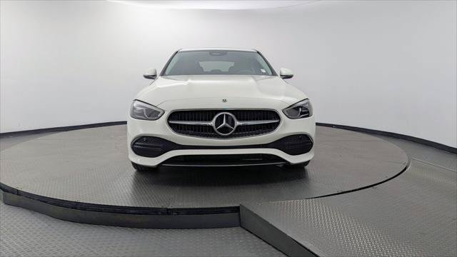 Used 2023 Mercedes-Benz C 300 Sedan image 12