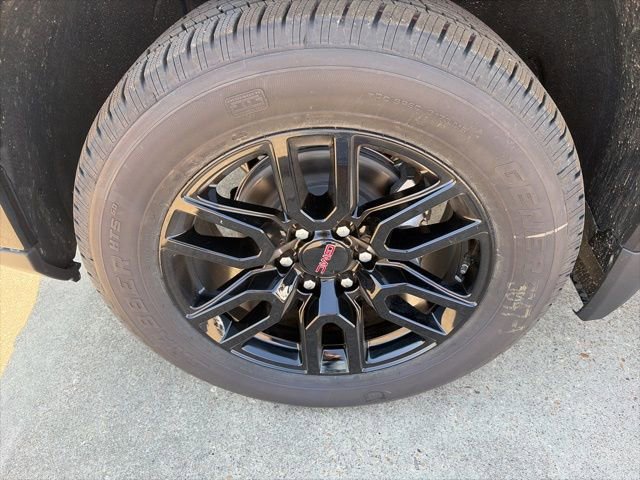 New 2026 GMC Sierra 1500 Elevation w/ Elevation Premium Package image 10