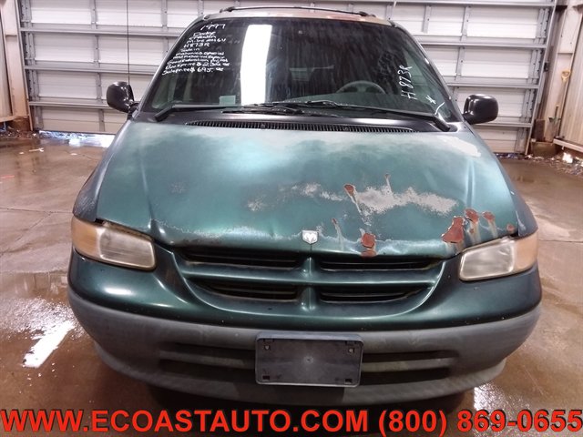 Used 1997 Dodge Caravan SE image 7