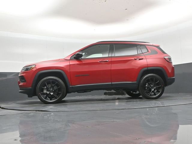 New 2026 Jeep Compass Latitude image 43