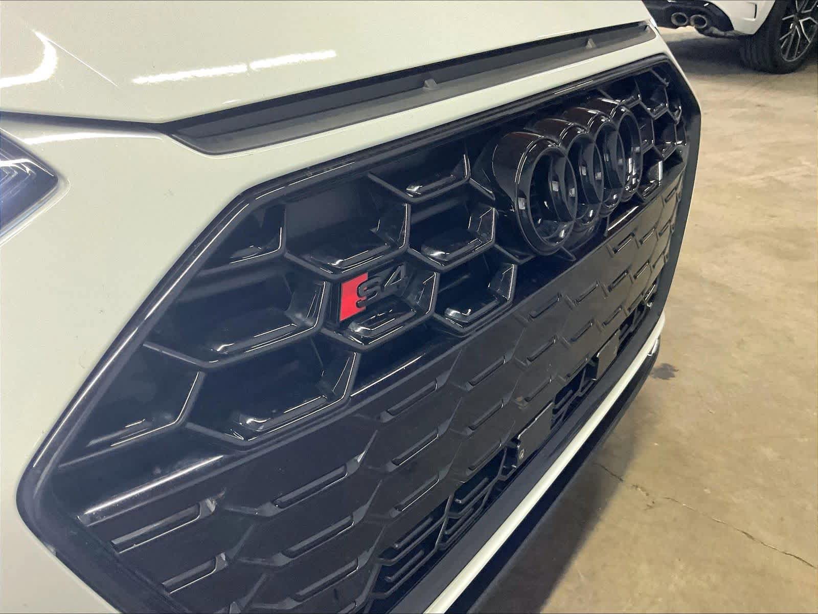 Certified 2023 Audi S4 Prestige w/ Prestige Package AWD/4WD image 32