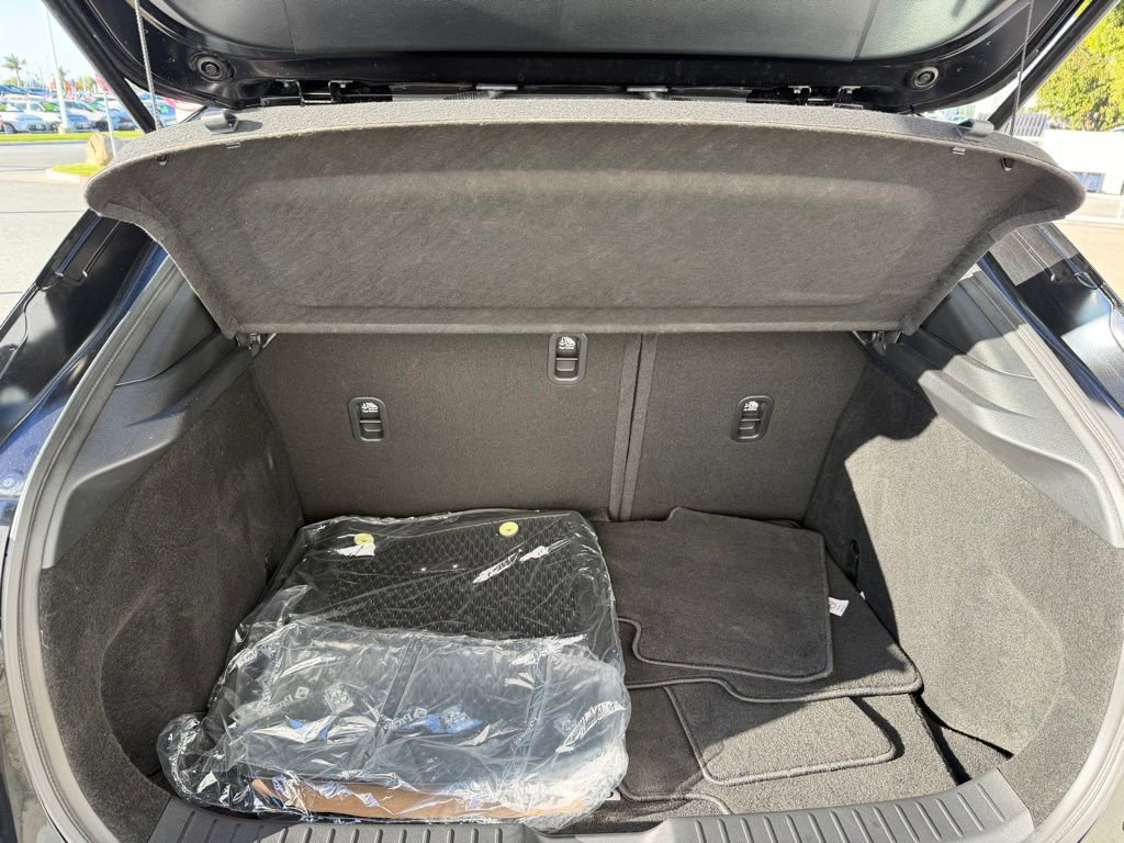 Certified 2025 MAZDA CX-30 AWD 2.5 S image 27