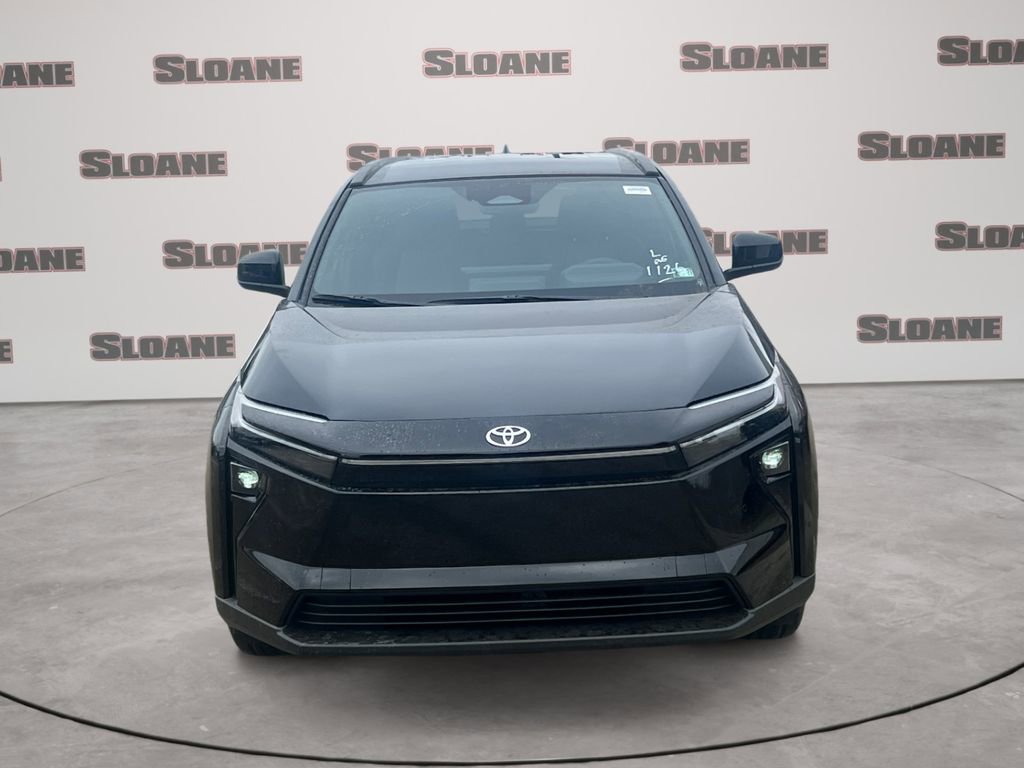 New 2026 Toyota bZ image 8