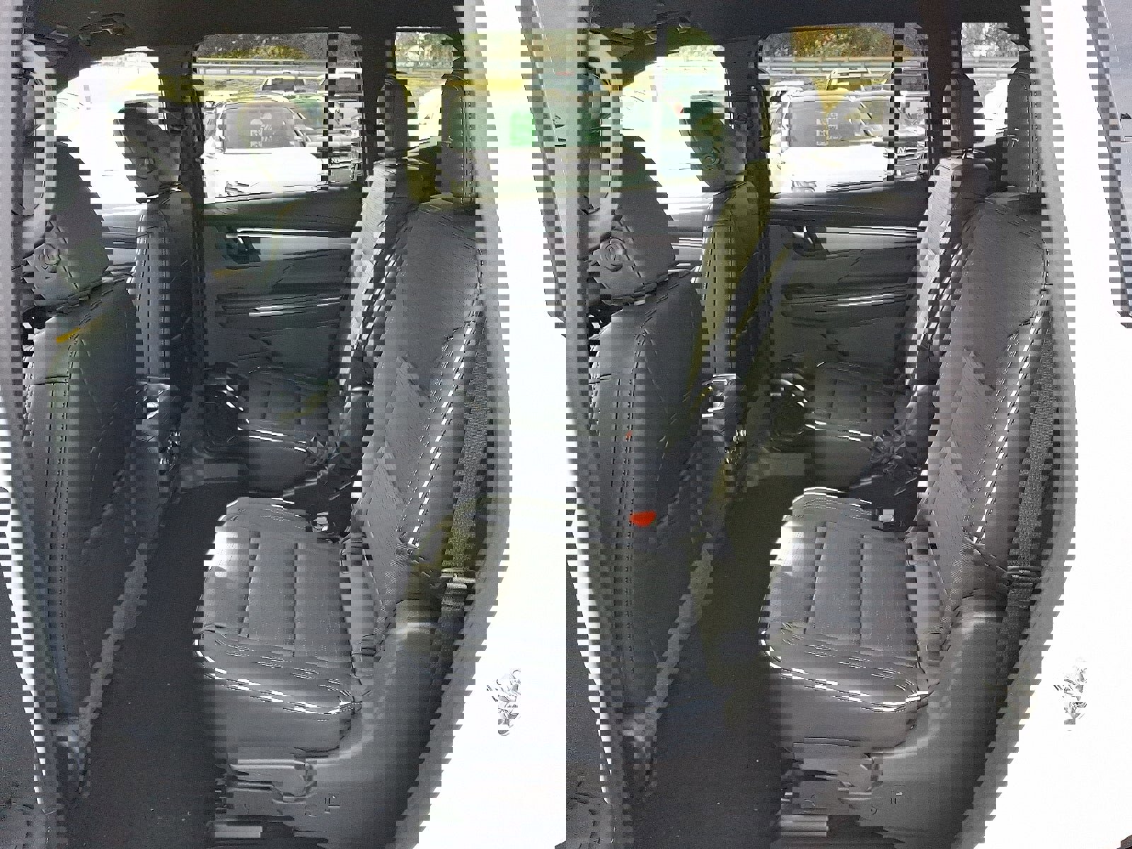 New 2026 Buick Enclave Sport Touring w/ Power Package image 5