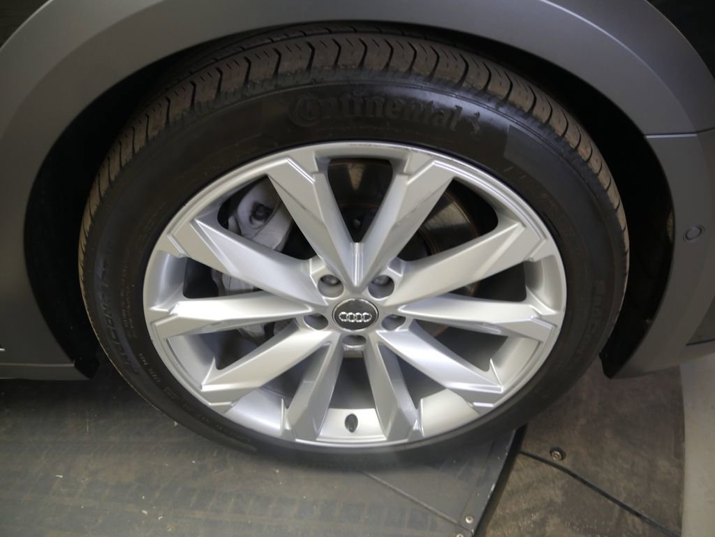 Used 2020 Audi A6 3.0T allroad Premium Plus w/ Driver Assistance Package image 17