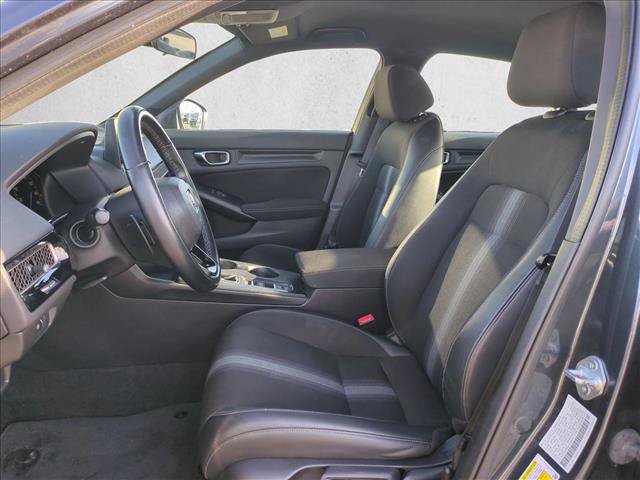 Used 2022 Honda Civic Sport image 15