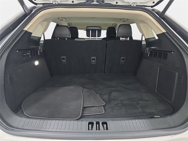 Used 2021 Lincoln Nautilus AWD w/ Equipment Group 101A image 34