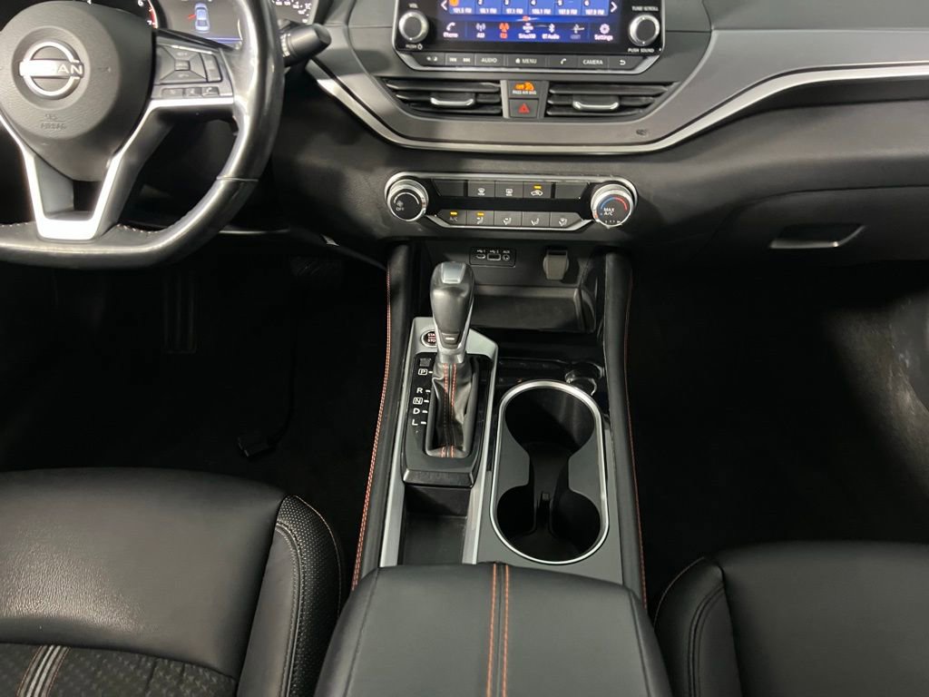 Used 2023 Nissan Altima 2.5 SR image 16