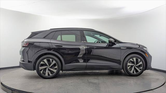Used 2023 Volkswagen ID.4 Pro RWD image 11