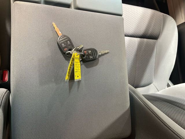 Used 2013 Ford F150 XLT w/ Luxury Equipment Group image 20