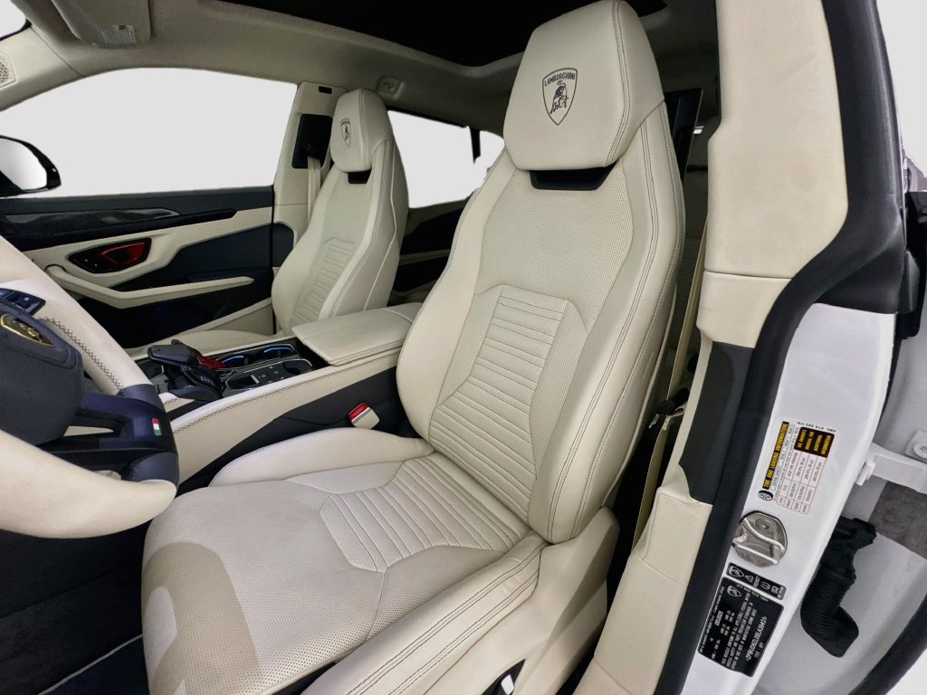 Used 2025 Lamborghini Urus S AWD/4WD image 22