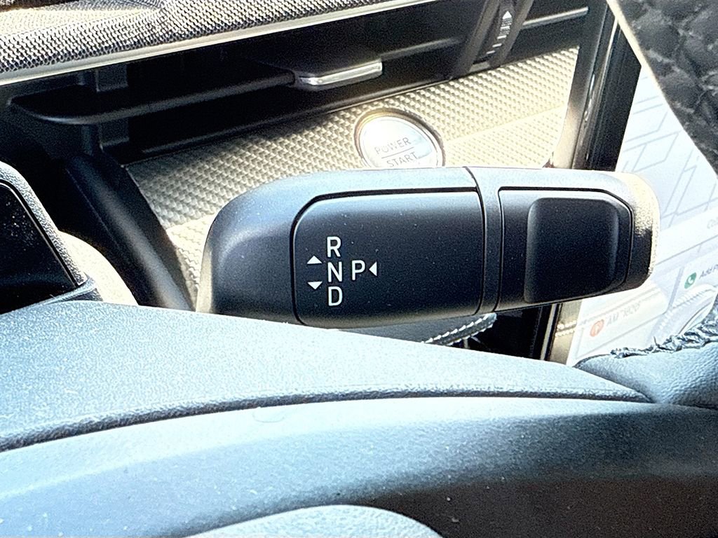 New 2025 Ford Mustang Mach-E Premium image 29