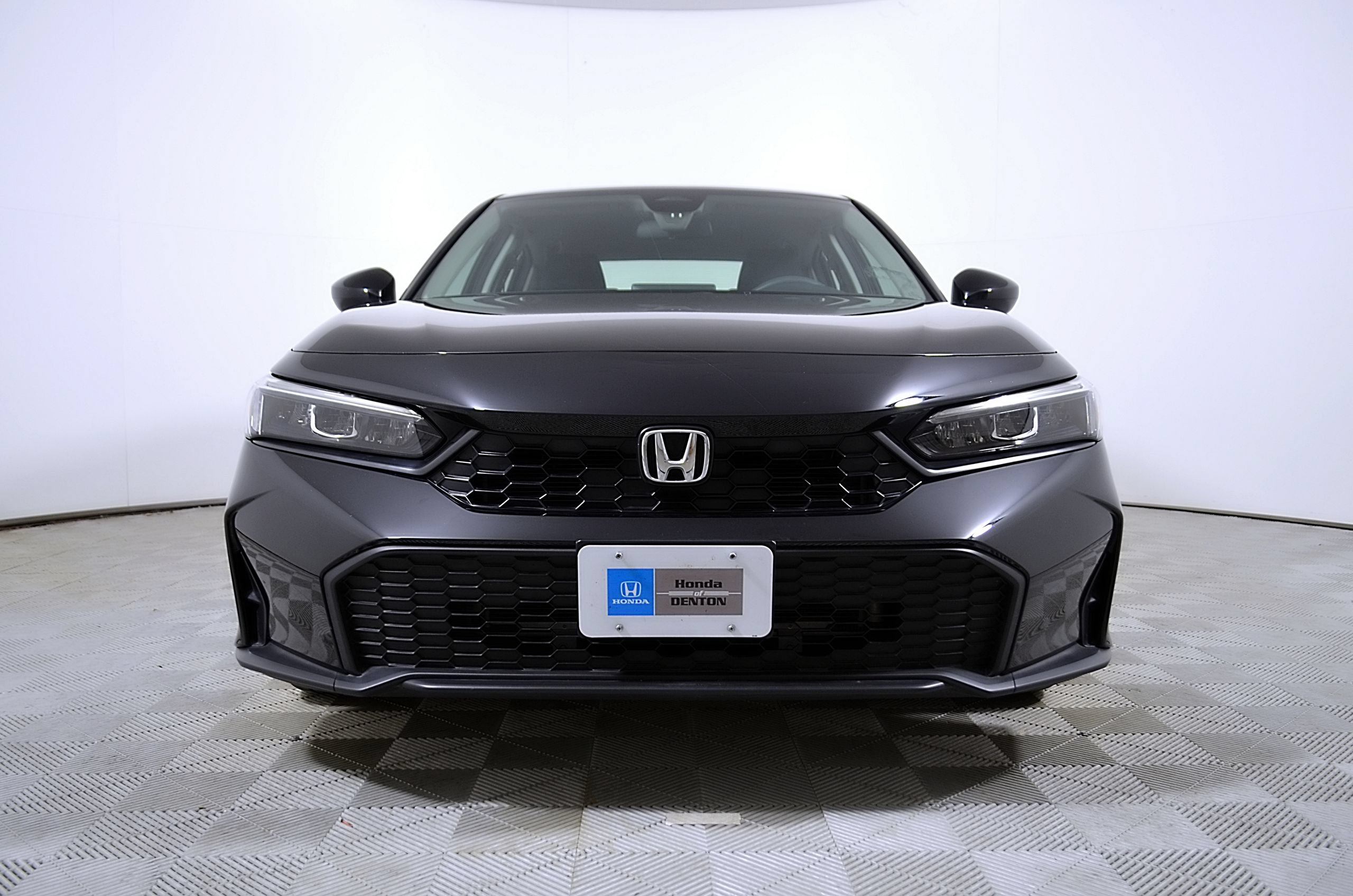 Used 2025 Honda Civic LX image 5