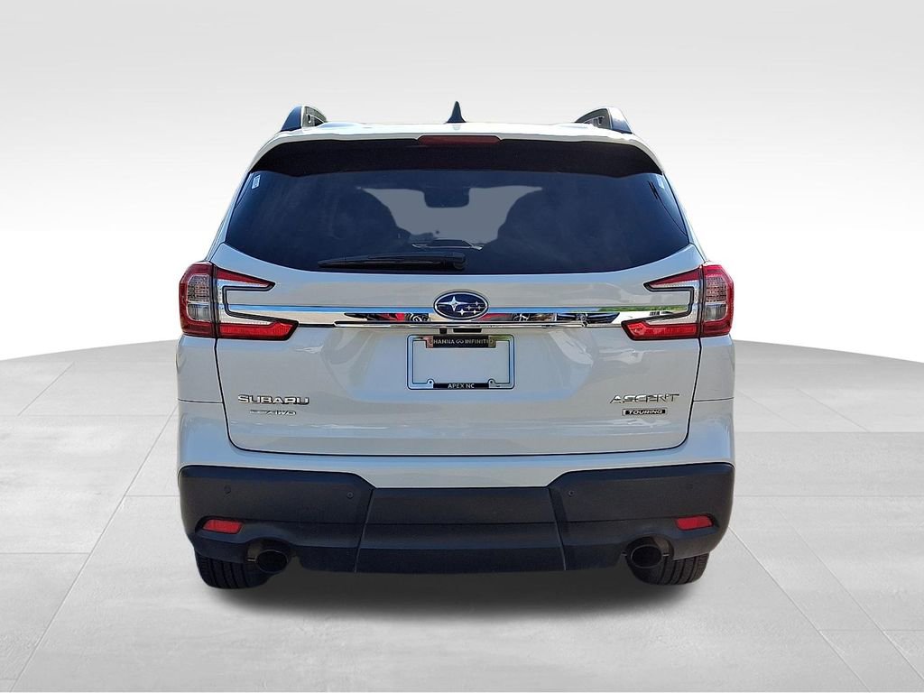 Used 2023 Subaru Ascent Touring image 5