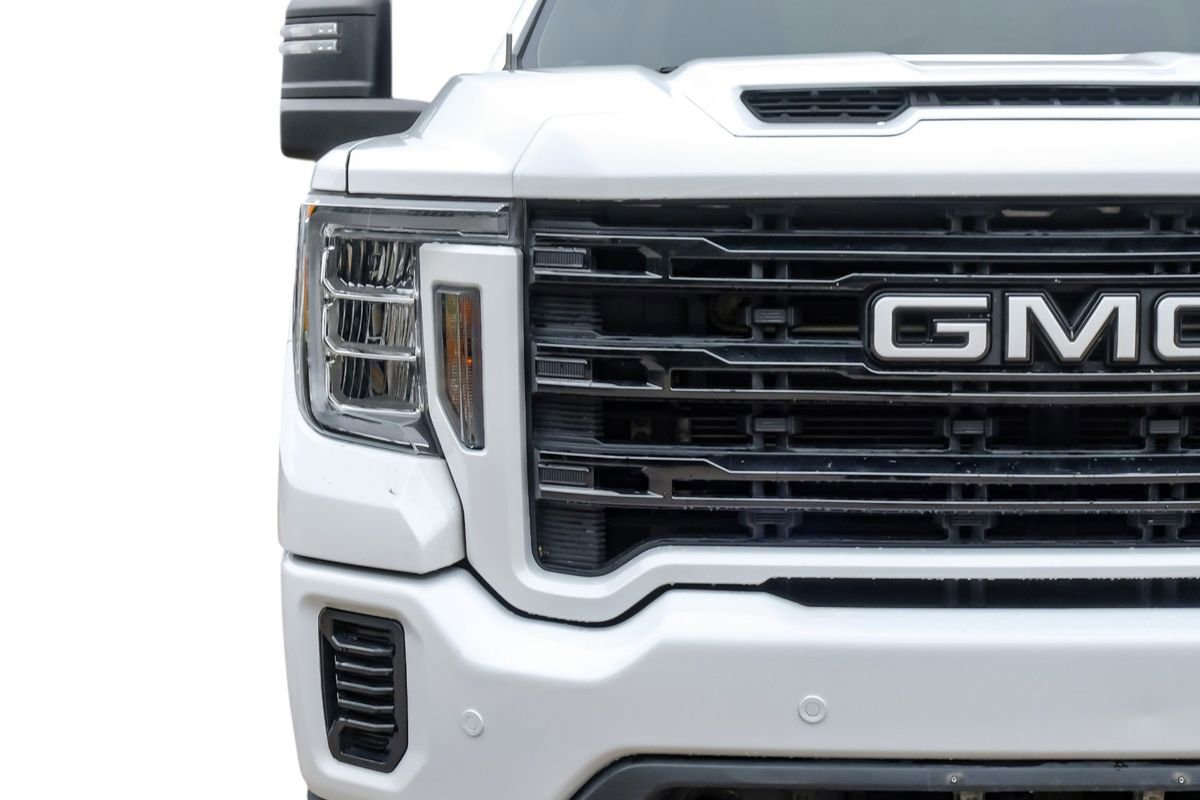 Used 2020 GMC Sierra 3500 4x4 Regular Cab w/ Convenience Package image 38