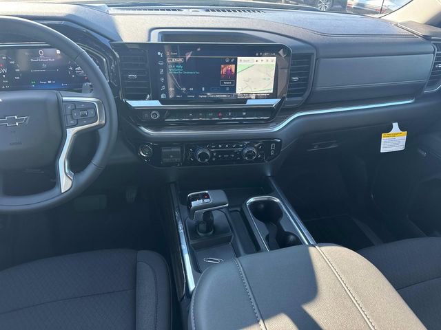 New 2026 Chevrolet Silverado 1500 RST w/ All Star Edition Plus image 19