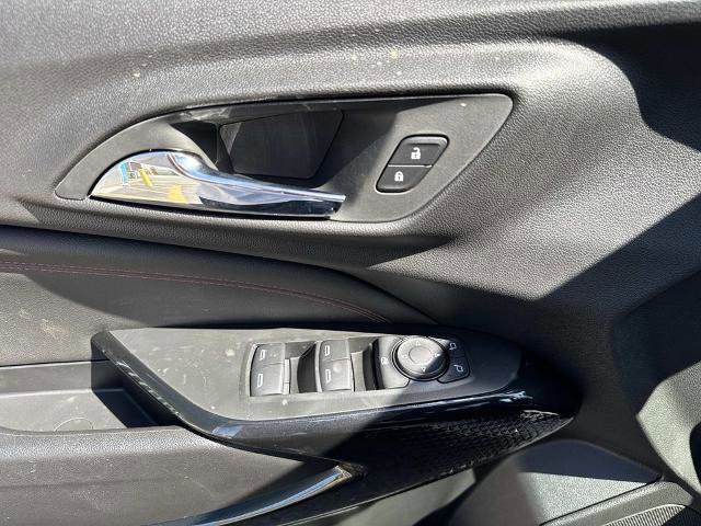 New 2026 Chevrolet Trax RS w/ Sunroof Package image 14