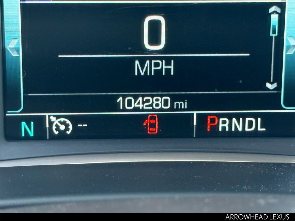 Used 2019 GMC Acadia SLT w/ LPO, Cargo Package image 14