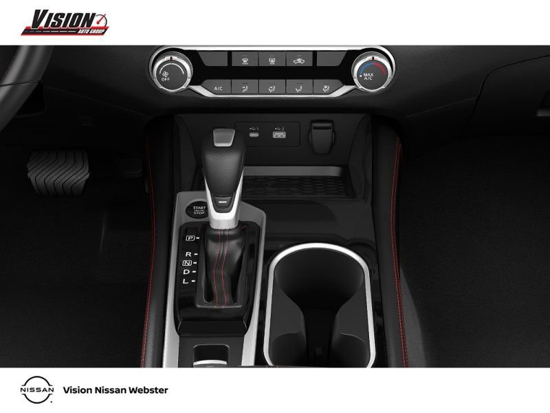 New 2026 Nissan Altima 2.5 SR AWD/4WD image 21