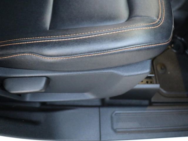 Used 2023 Ford Bronco Badlands AWD/4WD image 9