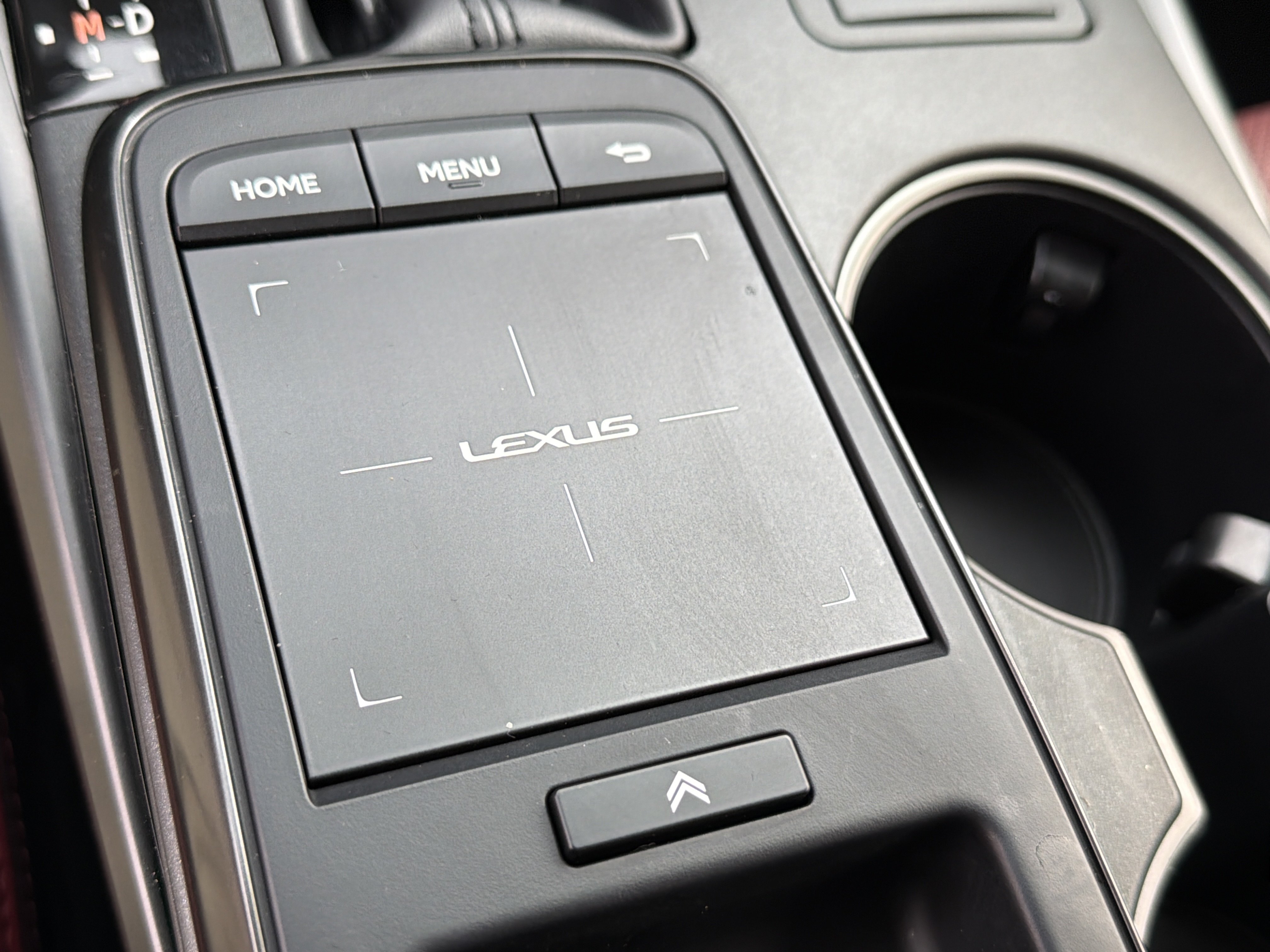 Used 2024 Lexus IS 350 F Sport w/ Accessory Package 2 RWD image 27