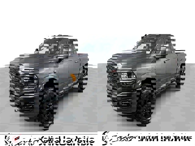 Used 2023 RAM 2500 Limited image 1