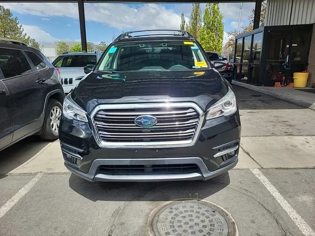 Used 2019 Subaru Ascent Limited AWD/4WD image 6