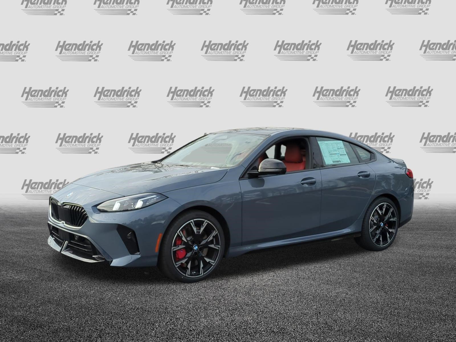 New 2026 BMW 228i w/ Technology Package image 5