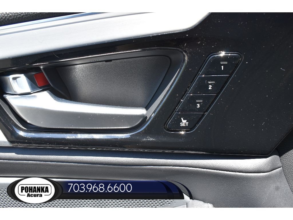 New 2026 Acura MDX w/ Technology Package AWD/4WD image 23