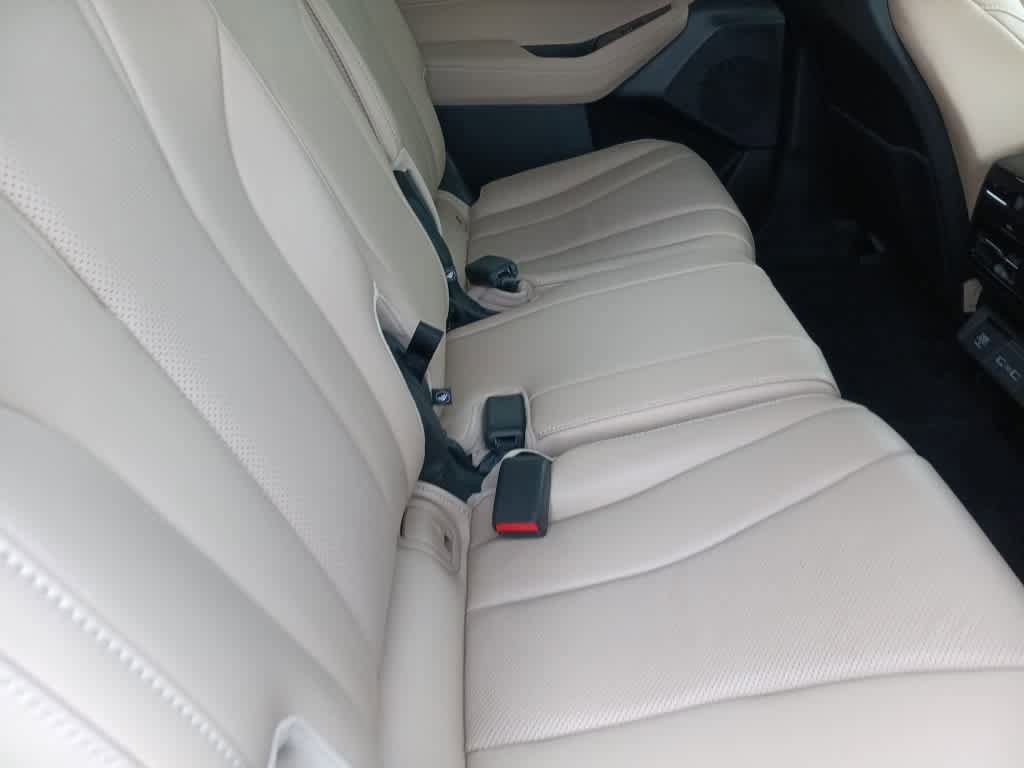 Used 2023 Acura MDX SH-AWD w/ Technology Package image 22