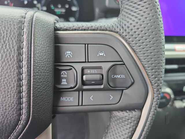 New 2026 Toyota Tacoma TRD Sport image 16