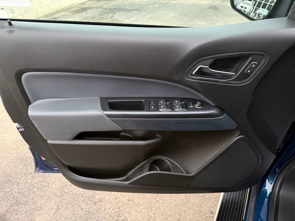 Used 2020 Chevrolet Colorado Z71 image 19