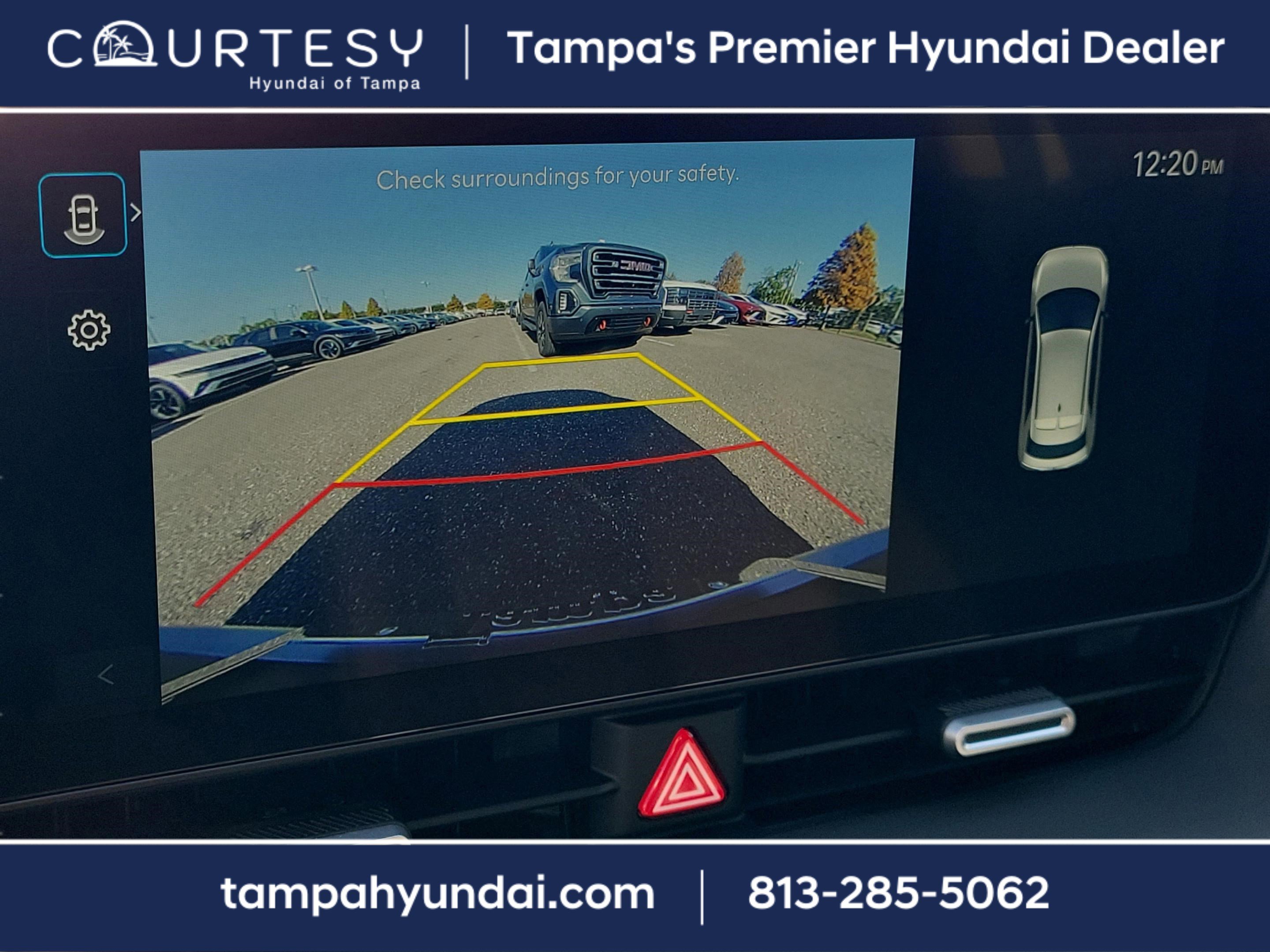 New 2026 Hyundai Ioniq 5 SEL image 44