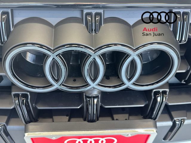 New 2026 Audi Q7 3.0T Premium Plus image 4